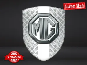 MG Adesivi Vetri Auto su Misura Premium Globali Eleganti